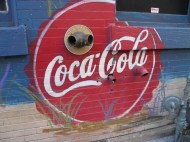 Coca Cola Nashville