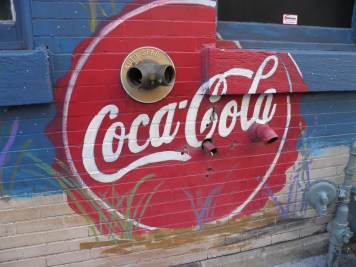 Coca Cola Nashville